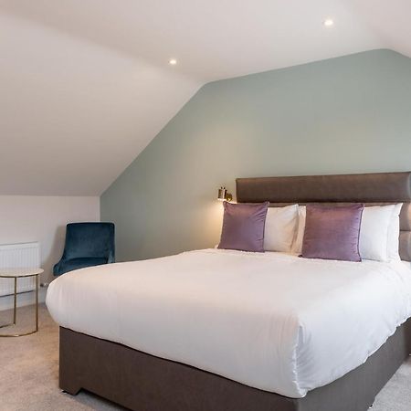 The Hawthorn Rooms Дингл Экстерьер фото