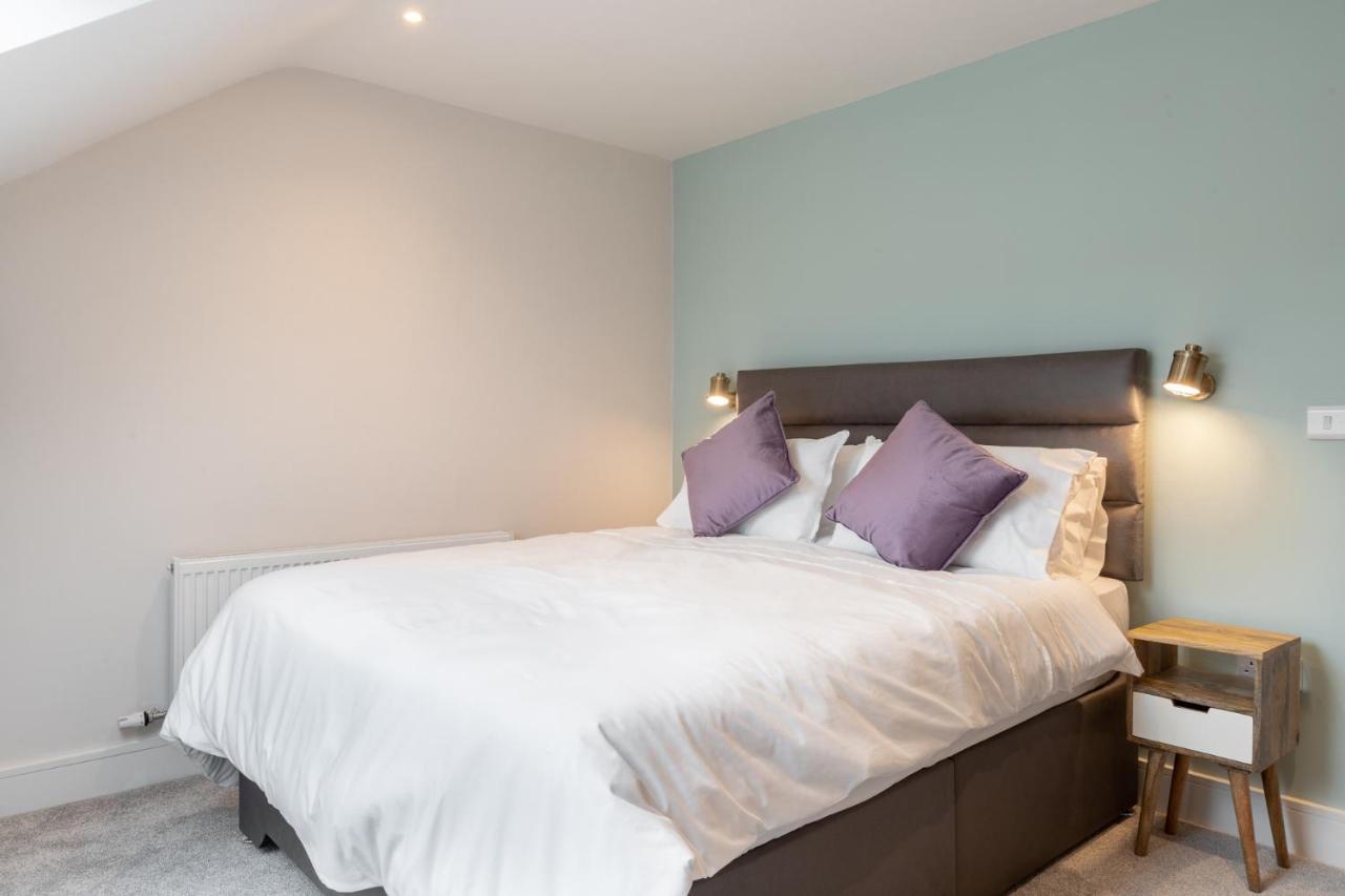 The Hawthorn Rooms Дингл Экстерьер фото