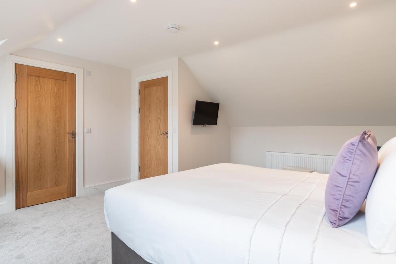 The Hawthorn Rooms Дингл Экстерьер фото