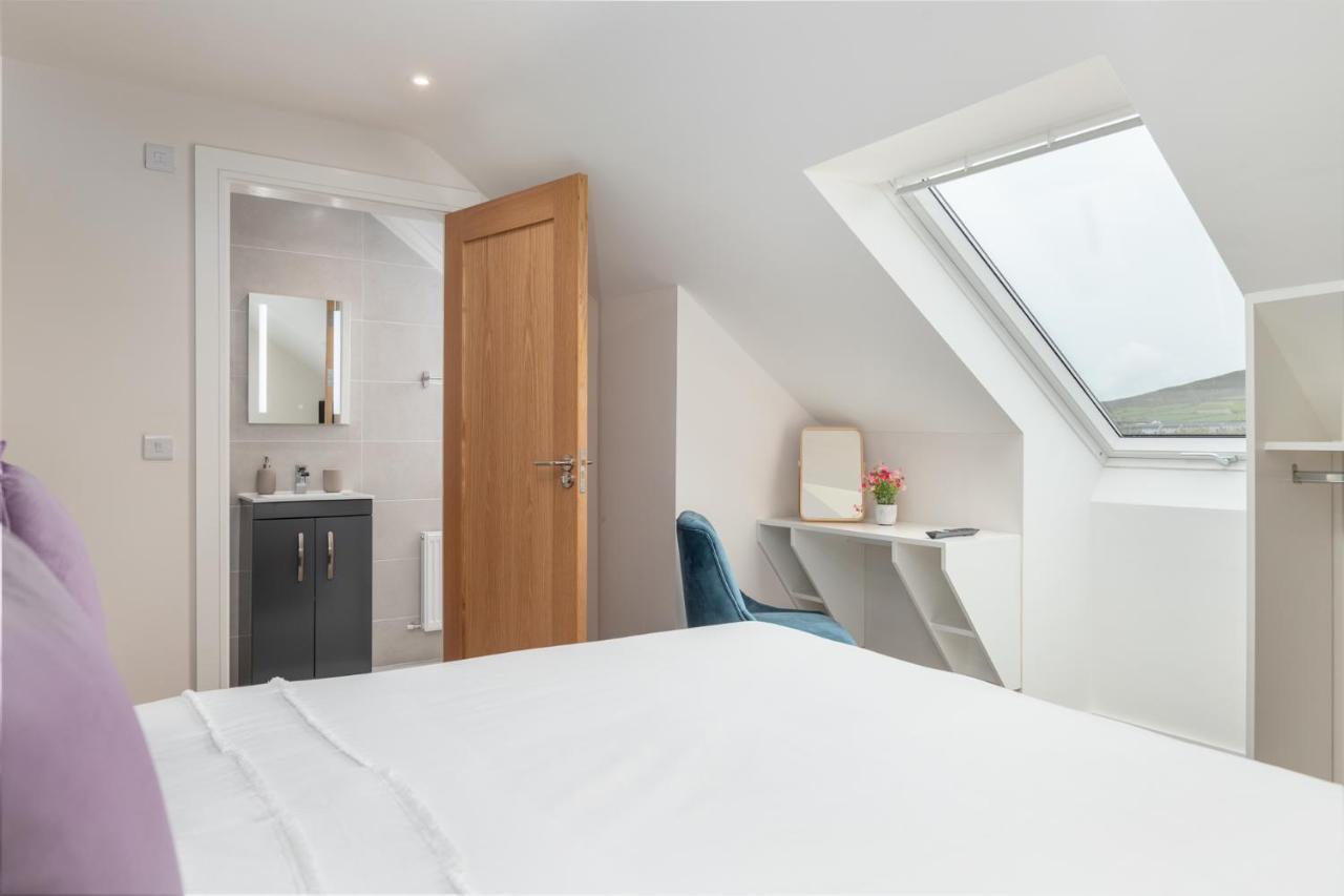 The Hawthorn Rooms Дингл Экстерьер фото