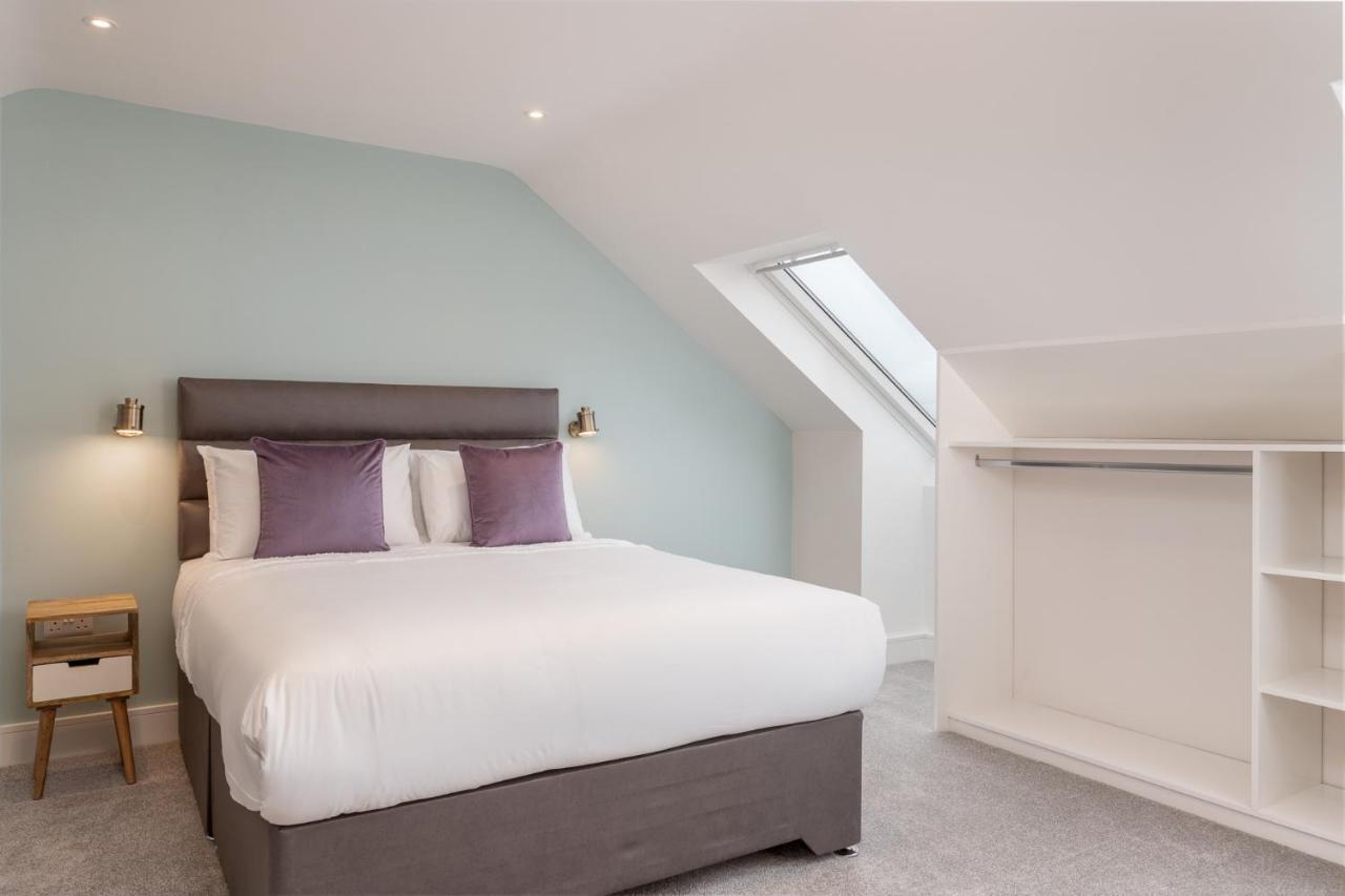 The Hawthorn Rooms Дингл Экстерьер фото